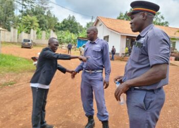 Councilor Banned From Council Session, Premises Over Obscene Remarks