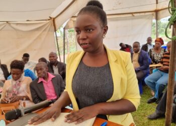 UNRA Faces Criticism Over Abandoned Road Works For Kampala-Jinja Highway 