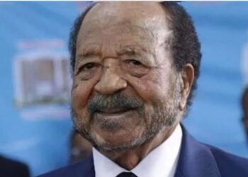 Cameroon’s 91-Year-Old President Paul Biya to Seek Eighth Term in 2025 Presidential Election