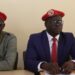 NUP Youth Leaders Arrested Ahead of First Regional Parliamentary Sitting