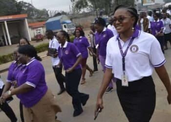 Shortage Of Prosecutors Strains Masaka’s Justice System