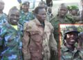 Former LRA Commander Thomas Kwoyelo Found Guilty On 44 Counts