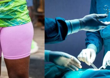 Vaginal Surgery: Aga Khan University Hospital Introduces New Technique