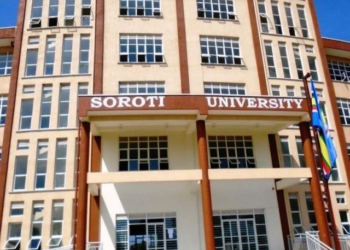 IGG Orders Interdiction Of Three University Officials Over Office Abuse