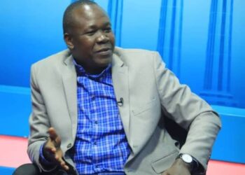 Francis Onapita Ekomuloit,