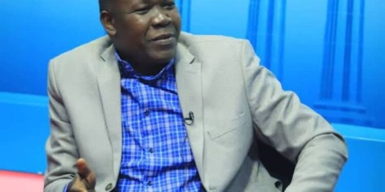 Francis Onapita Ekomuloit,