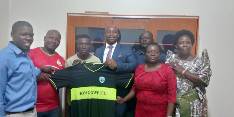 Kyaggwe FC