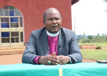 Diocese Rejects Ministry’s Appointment Of New Headteacher At Mukono High School