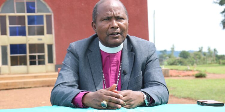 Diocese Rejects Ministry’s Appointment Of New Headteacher At Mukono High School
