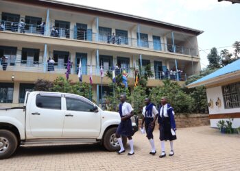 Diocese Rejects Ministry’s Appointment Of New Headteacher At Mukono High School
