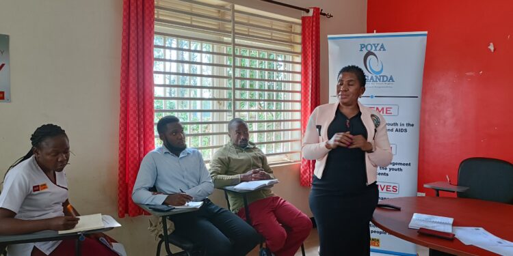 Youth Demand Stricter Penalties for Sexual Offenders Amid Rising Incidents