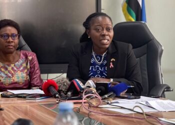 Jinja Establish Emergency Disease Oparations Centre