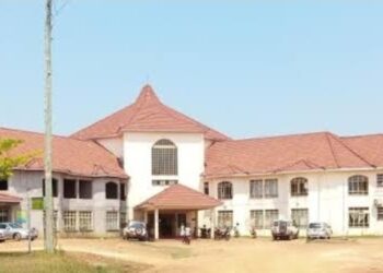 Parish Chief Arrested for Extorting Money from Job Seeker