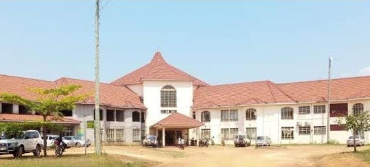 Parish Chief Arrested for Extorting Money from Job Seeker