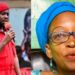 Dr. Stella Nyanzi Breaks Up With Boyfriend After 8 Years