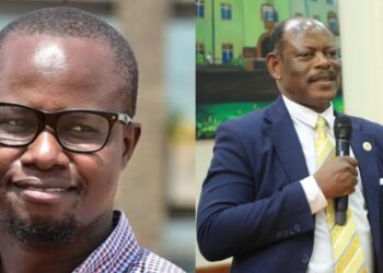 Makerere University Punches Below  The Belt as Prominent Critic Hits a Nerve