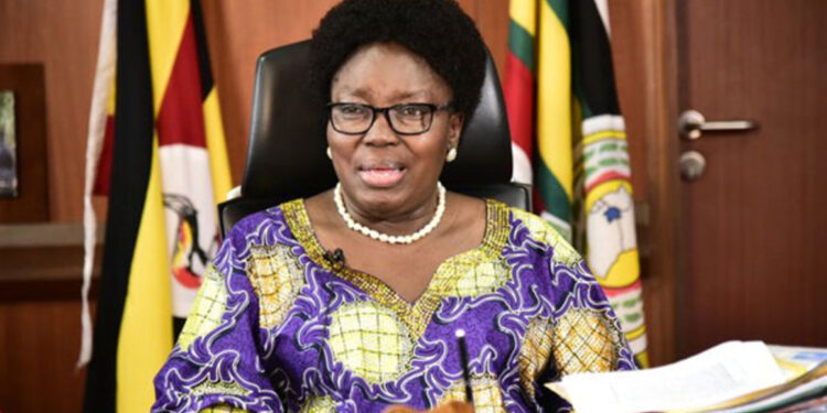 Kadaga Reveals Two Failed Assassination Attempts On Her