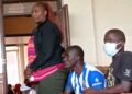 Doreen Atwongyirwe, a lecturer at Bishop Stuart University
