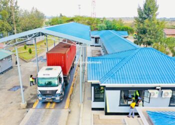 Kagina Orders Investigations at Mbarara Weighbridge, Three Officials Arrested
