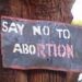Unsafe Abortions: Ugandan Activists Hold Vigil To Honour Lives Lost 