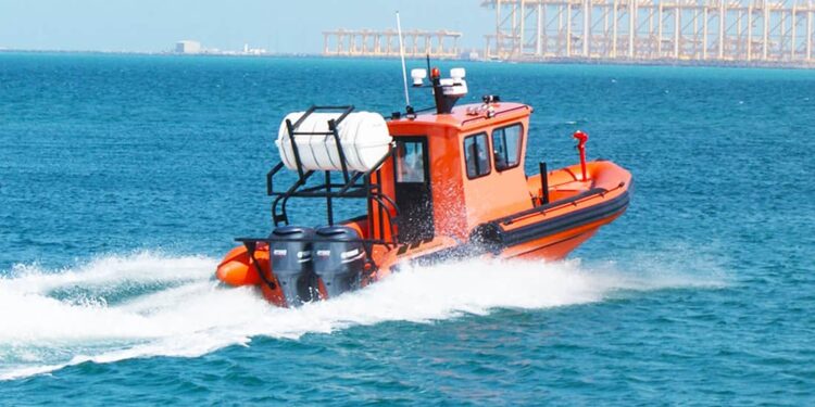 Island Communities Call For Urgent Marine Rescue Centers