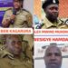 Revealed: Human Rights Violations Committed by Ugandan Police Officers Sanctioned by US