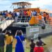 MV Ormiston owned by Water Bus launched to ease cross-border movement between Kenya and Uganda.