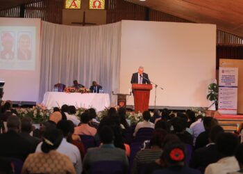Educationists Advocates for Adoption of Accelerated Christian Education Curriculum in Uganda
