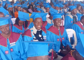 Archbishop Kaziimba Asks Parents to Empower Boy Child