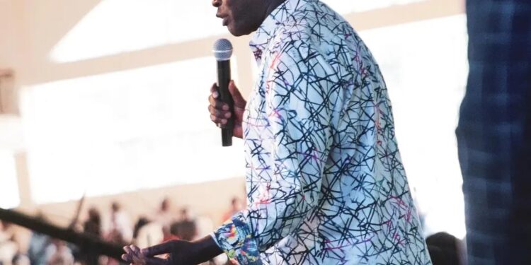 Falsely Accused: Pastor Kayanja Testifies Against Nine in Sodomy Case