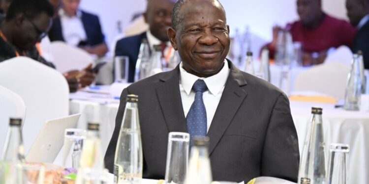 Bank Of Uganda Lowers Interest Rate As Inflation Drops