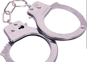 WANTED: Police Corporal In Hiding After Wife’s Mysterious Death