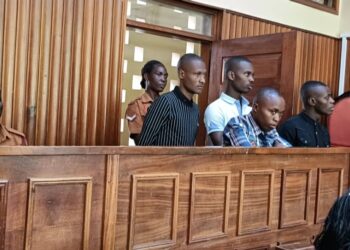 High Court Acquits Student Accused in Rakai School Dormitory Fire