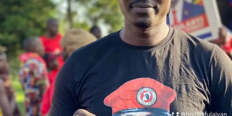 High Court Nullifies NUP Wafula’s Election, Declares NRM’s Yasin Omari Assini As New Lord Councillor