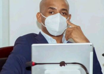 Government Official Slept With Over 300 Women Including Cousins, Sister to President