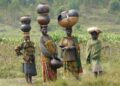 Batwa indegnous people-Credit Pixabay