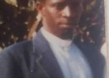 Priest Sentenced to 12 Years for Killing Wife