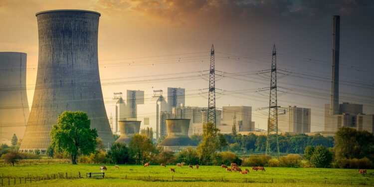 Can Uganda’s Nuclear Program Unlock Solutions To Food Security, Climate Change?