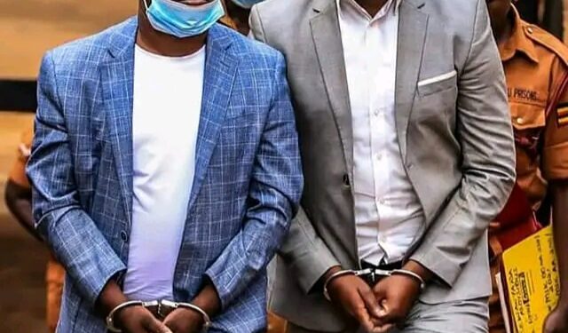 Kawempe North Muhammad Ssegirinya Dead