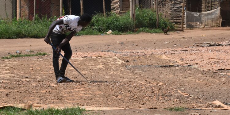 Ugandan Miners Equipped with Knowledge on Regulations, Taxation