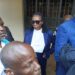 Besigye’s Lawyer Arrested at General Court Martial