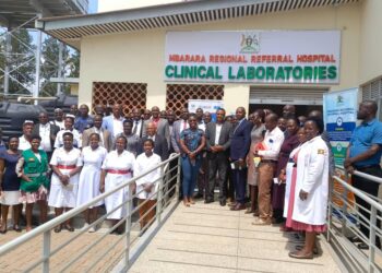 Pressure Mounts For National Referral Elevation Amid Patient Surge