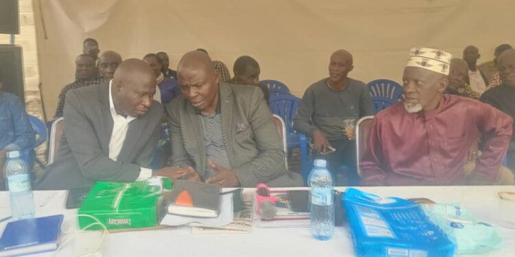 New Forum Aims To Revive Cultural Values, Boost Unity In Mukono