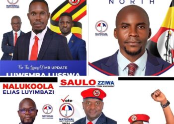 Kawempe North By-Election Date Set