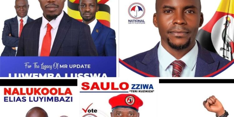 Kawempe North By-Election Date Set