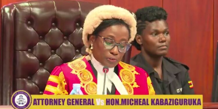 Supreme Court Unfold Judgment on Military Court Trying Civilians