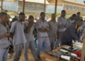 13 Soldiers Sentenced to Death for Disobeying Instructions