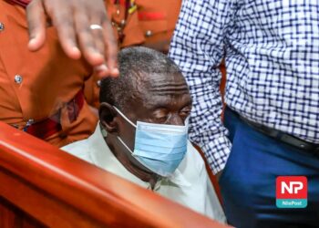 Court Halts Dr. Besigye’s Trial for 60 Days, Denies Release Request  
