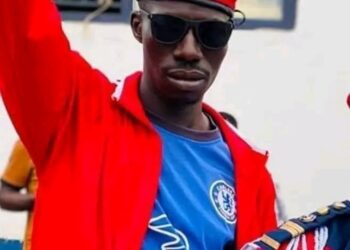 NUP Political Prisoner at Kitalya on Hunger Strike for Five Days Now