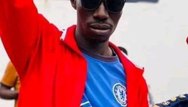 NUP Political Prisoner at Kitalya on Hunger Strike for Five Days Now